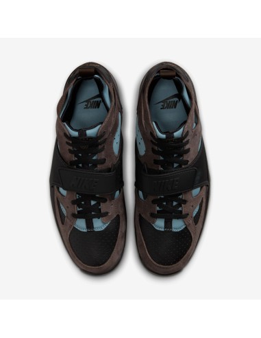 Nike Air Trainer Huarache Baroque Brown Black IB0497001 MBS