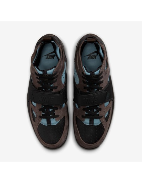 Nike Air Trainer Huarache Baroque Brown Black IB0497001 MBS