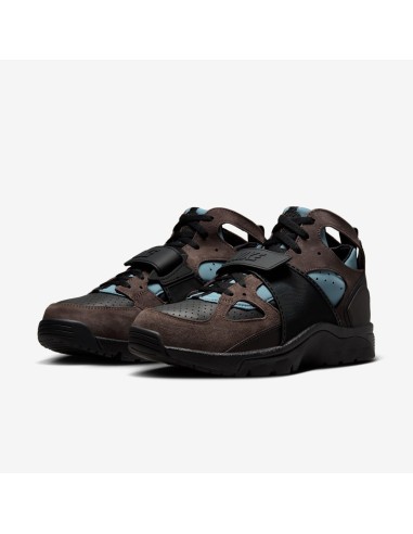 Nike Air Trainer Huarache Baroque Brown Black IB0497001 MBS