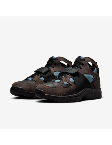 Nike Air Trainer Huarache Baroque Brown Black IB0497001 MBS