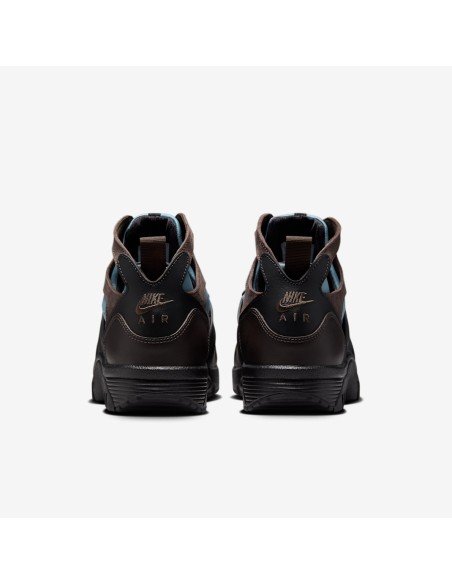 Nike Air Trainer Huarache Baroque Brown Black IB0497001 MBS