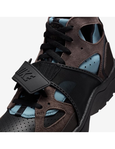 Nike Air Trainer Huarache Baroque Brown Black IB0497001 MBS