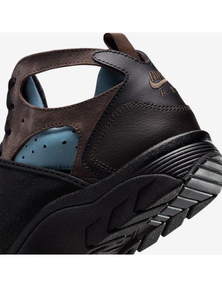 Nike Air Trainer Huarache Baroque Brown Black IB0497001 MBS