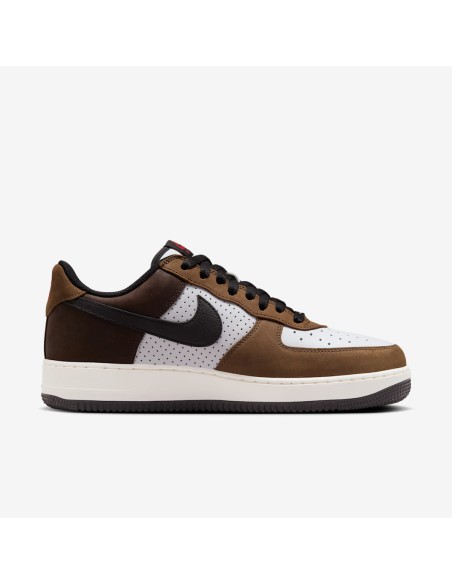Nike Air Force 1 Low Escape 2025 HJ4323100 MBS