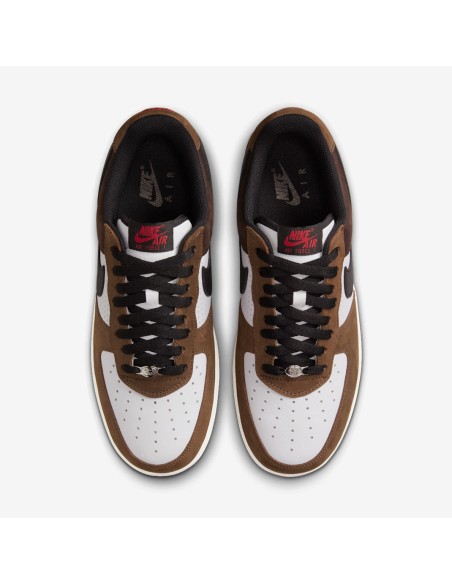 Nike Air Force 1 Low Escape 2025 HJ4323100 MBS