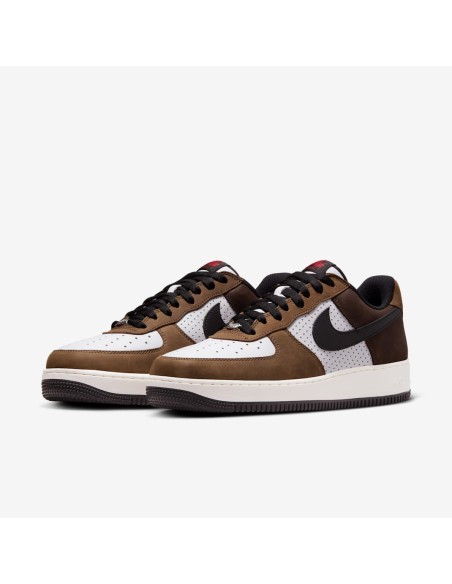 Nike Air Force 1 Low Escape 2025 HJ4323100 MBS