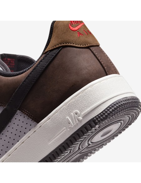 Nike Air Force 1 Low Escape 2025 HJ4323100 MBS