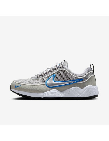 Nike Air Zoom Spiridon SP Metallic Silver Blue HF9117003 MBS