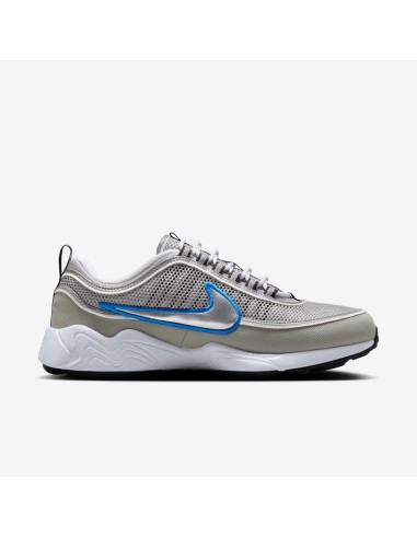 Nike Air Zoom Spiridon SP Metallic Silver Blue HF9117003 MBS