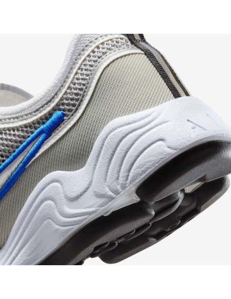 Nike Air Zoom Spiridon SP Metallic Silver Blue HF9117003 MBS