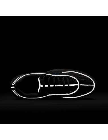 Nike Air Zoom Spiridon SP Metallic Silver Blue HF9117003 MBS