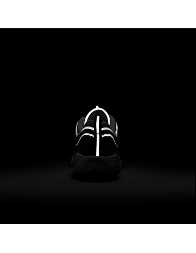 Nike Air Zoom Spiridon SP Metallic Silver Blue HF9117003 MBS