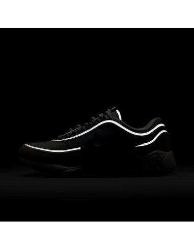 Nike Air Zoom Spiridon SP Metallic Silver Blue HF9117003 MBS