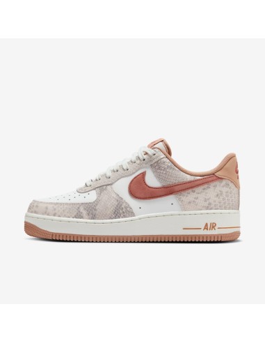 Nike Air Force 1 Low Canyon Rust Snakeskin HF2898100 MBS