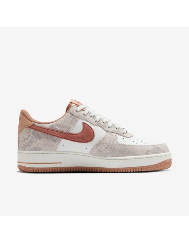 Nike Air Force 1 Low Canyon Rust Snakeskin HF2898100 MBS