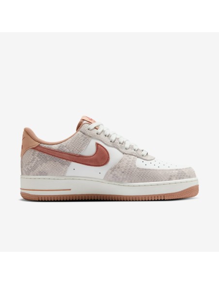 Nike Air Force 1 Low Canyon Rust Snakeskin HF2898100 MBS