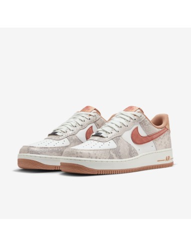 Nike Air Force 1 Low Canyon Rust Snakeskin HF2898100 MBS