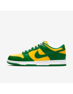 Nike Dunk Low Brazil 20202024 CU1727700 MBS