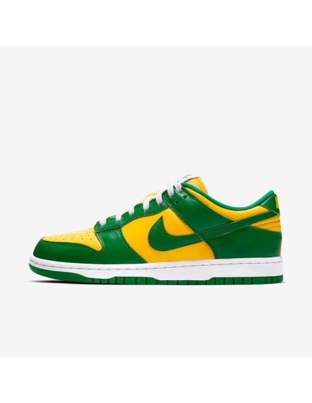Nike Dunk Low Brazil 20202024 CU1727700 MBS