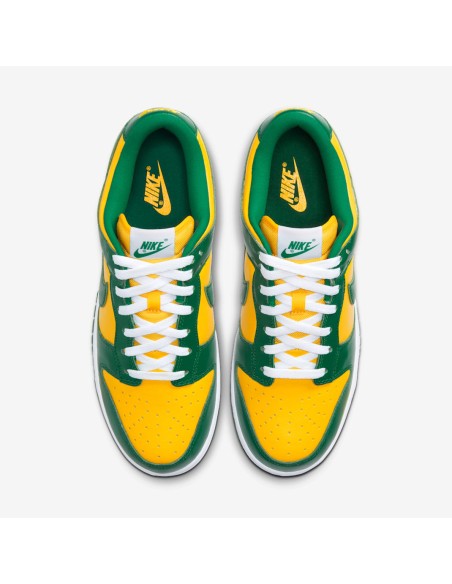 Nike Dunk Low Brazil 20202024 CU1727700 MBS