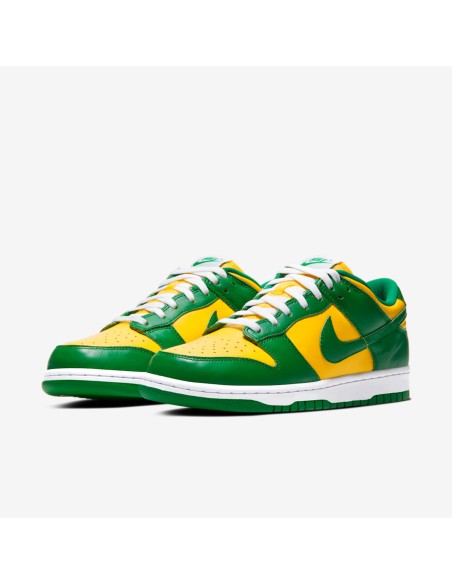 Nike Dunk Low Brazil 20202024 CU1727700 MBS