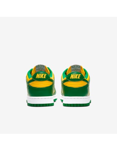 Nike Dunk Low Brazil 20202024 CU1727700 MBS