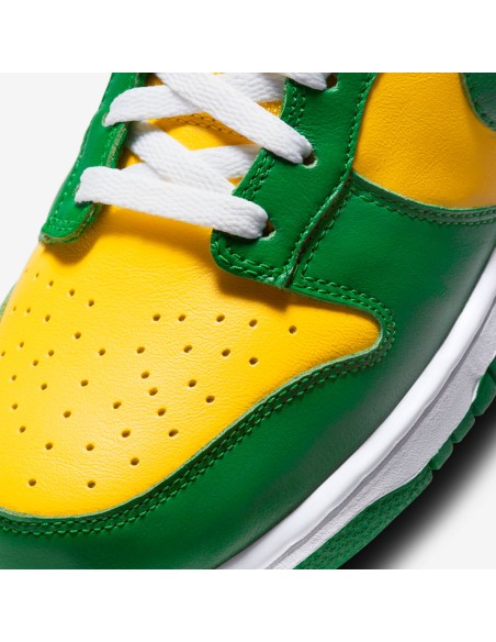 Nike Dunk Low Brazil 20202024 CU1727700 MBS