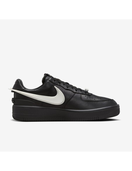Nike Air Force 1 Low SP AMBUSH Black DV3464001 MBS