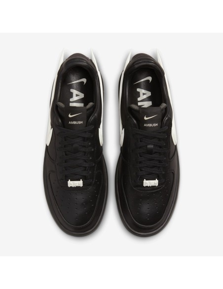 Nike Air Force 1 Low SP AMBUSH Black DV3464001 MBS