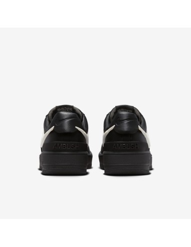 Nike Air Force 1 Low SP AMBUSH Black DV3464001 MBS