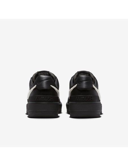 Nike Air Force 1 Low SP AMBUSH Black DV3464001 MBS
