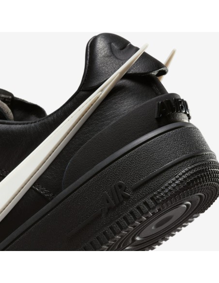 Nike Air Force 1 Low SP AMBUSH Black DV3464001 MBS