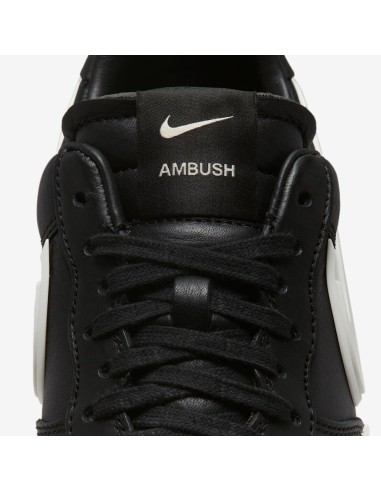 Nike Air Force 1 Low SP AMBUSH Black DV3464001 MBS