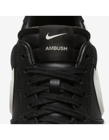 Nike Air Force 1 Low SP AMBUSH Black DV3464001 MBS