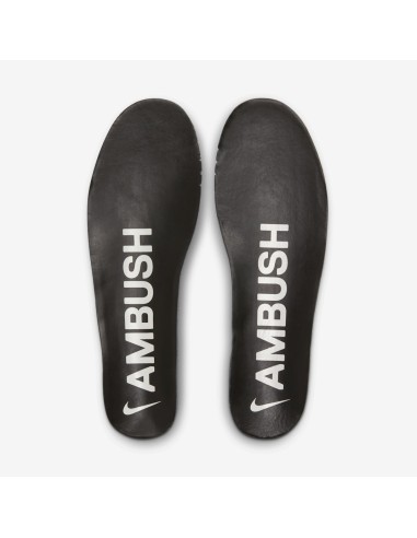 Nike Air Force 1 Low SP AMBUSH Black DV3464001 MBS