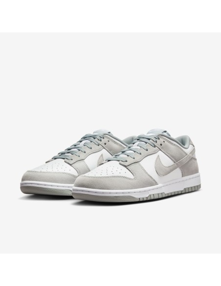 Nike Dunk Low SE White Light Pumice FQ8249101 MBS