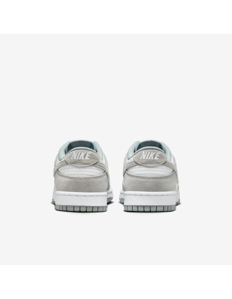 Nike Dunk Low SE White Light Pumice FQ8249101 MBS