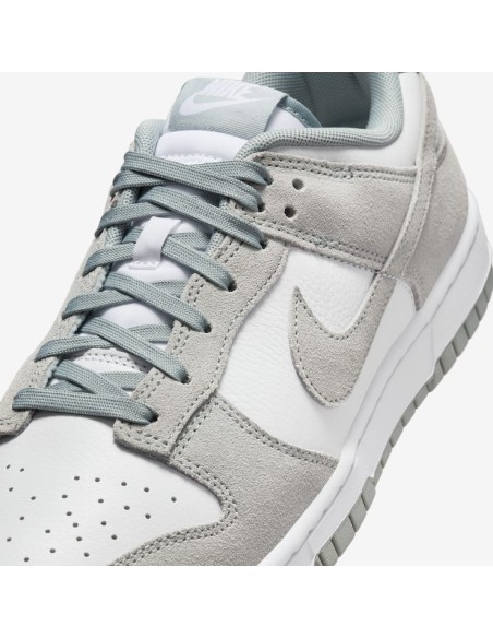 Nike Dunk Low SE White Light Pumice FQ8249101 MBS
