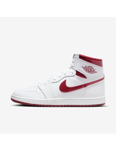 Jordan 1 Retro High '85 OG Metallic Burgundy BQ4422161 MBS