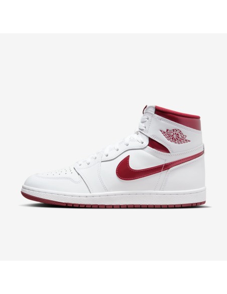 Jordan 1 Retro High '85 OG Metallic Burgundy BQ4422161 MBS