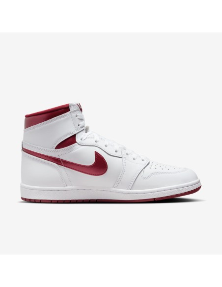 Jordan 1 Retro High '85 OG Metallic Burgundy BQ4422161 MBS