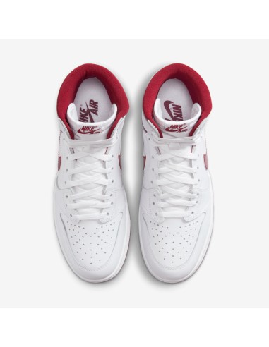 Jordan 1 Retro High '85 OG Metallic Burgundy BQ4422161 MBS