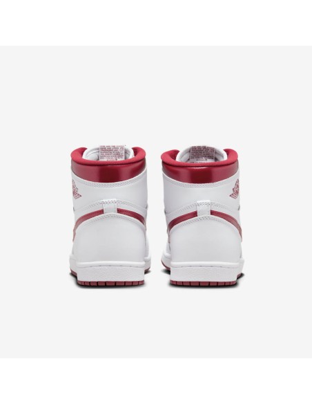 Jordan 1 Retro High '85 OG Metallic Burgundy BQ4422161 MBS