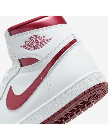 Jordan 1 Retro High '85 OG Metallic Burgundy BQ4422161 MBS