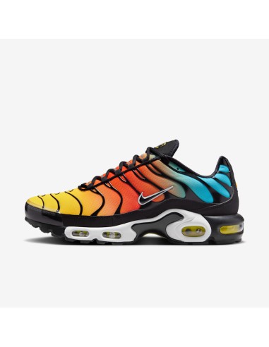 Nike Air Max Plus Baltic Blue Safety Orange HV2526001 MBS