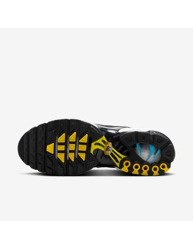 Nike Air Max Plus Baltic Blue Safety Orange HV2526001 MBS