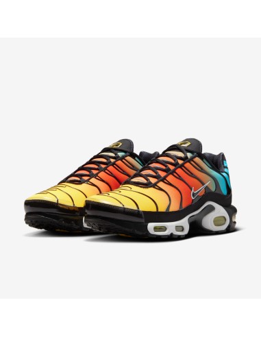 Nike Air Max Plus Baltic Blue Safety Orange HV2526001 MBS