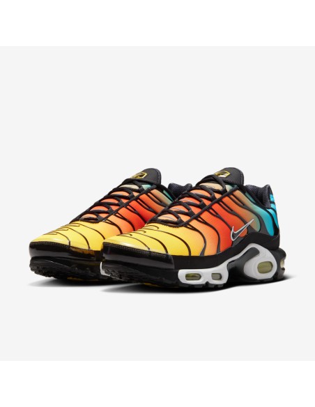 Nike Air Max Plus Baltic Blue Safety Orange HV2526001 MBS