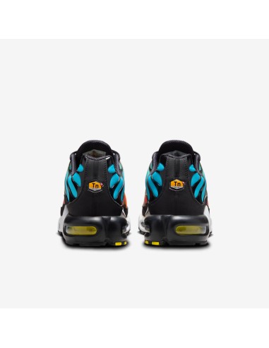 Nike Air Max Plus Baltic Blue Safety Orange HV2526001 MBS