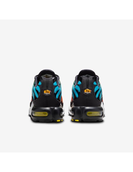 Nike Air Max Plus Baltic Blue Safety Orange HV2526001 MBS